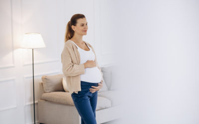El papel de la edad en la infertilidad