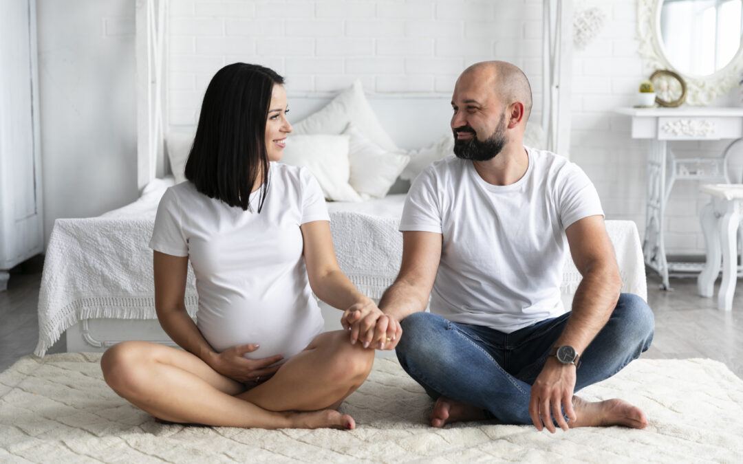 El impacto del embarazo por reproducción asistida en la relación de pareja