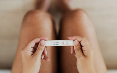 Tratamientos de fertilidad para mujeres con síndrome de ovario poliquístico (SOP)
